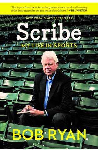 Scribe - My Life in Sports